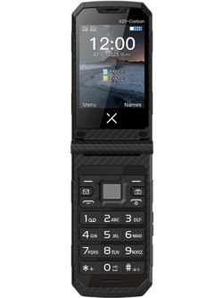 Turbo-X Carbon Flip
