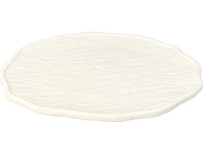 Espiel Celine Πιάτα Ρηχά Μελαμίνης 25.5cm 2τμχ MLC2503K36-1