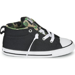 Converse sneakers Chuck Taylor All Star Street Camo Mid 767213C