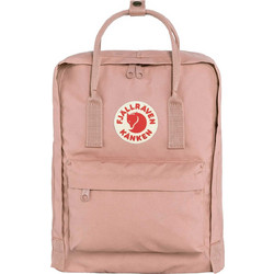 Fjallraven Kanken F23510-302 Σακίδιο Πλάτης 16lt Ροζ