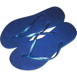 Amazonas Γυναικείες Σαγιονάρες Royal Blue 35196-036