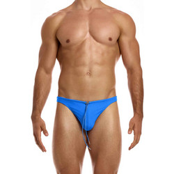 Modus Vivendi Chameleon Αθλητικό Ανδρικό Μαγιό Σλιπ Royal Blue FS2514