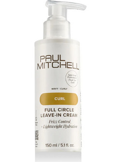 Paul Mitchell Curl Full Circle Leave In Conditioner Κρέμα για Όγκο για Σγουρά Mαλλιά 150ml