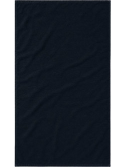 Estia Πετσέτα Θαλάσσης Microfiber Μαύρη 90x180cm 01-44428