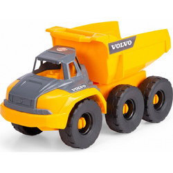 Dickie Toys Volvo Tough Hauler