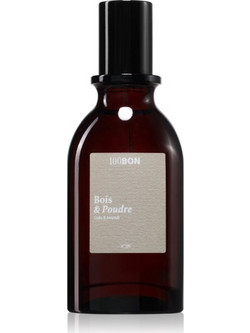 100Bon Bois & Poudre Eau de Toilette 30ml