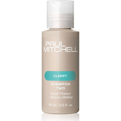 Paul Mitchell Clarify Σαμπουάν για Επανόρθωση 75ml