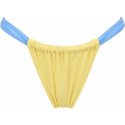 Sugarfree Bikini Brazil Κίτρινο 26802072-509
