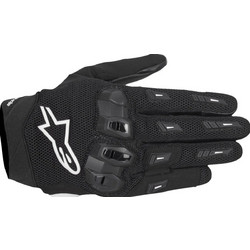 Alpinestars SP X 5 Air Black White
