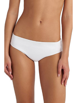 BLU4U Bikini Slip Λευκό 26365093-01