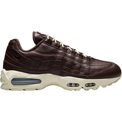 Nike Air Max 95 QS Ανδρικά Sneakers Καφέ IM0696-200