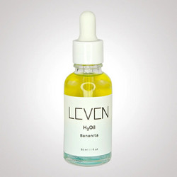 Leven Bananita Λάδι Σταγόνες Θεραπείας για Επωνύχια 30ml