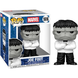 Funko Pop! Marvel 1616 Joe Fixit