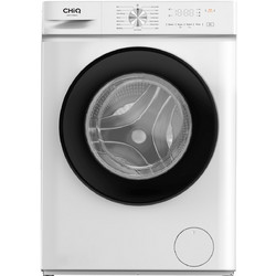 CHiQ MG100-14596BHWH Πλυντήριο Στεγνωτήριο Ρούχων 10kg/6kg Ατμού 1400 Στροφές