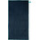 Dimcol Πετσέτα Θαλάσσης Microfiber Navy Μπλε 80x160cm 33320961003