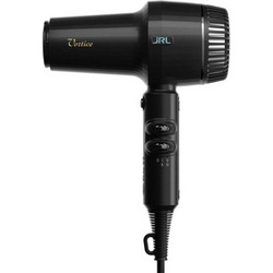 JRL Vortice Ultra Light JRL.6655 Πιστολάκι Μαλλιών Ionic 2400W Black