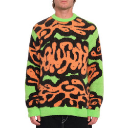 Volcom Ανδρική Πλεκτή Μπλούζα A0732404-ELG