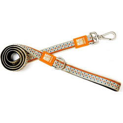 Max & Molly Ethnic Λουρί Σκύλου 1.2m x 15mm Πολύχρωμο