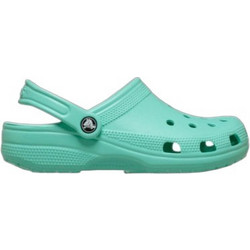 Crocs Classic Clog Retro Emerald 10001-5DV
