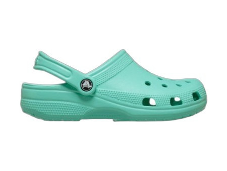 Crocs Classic Clog Retro Emerald 10001-5DV