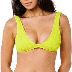 Rip Curl Bikini Top Μπουστάκι Lime 0Y6WSW-4078