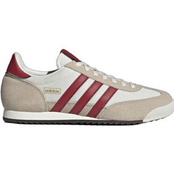 Adidas R71 Ανδρικά Sneakers Μπεζ JR2011