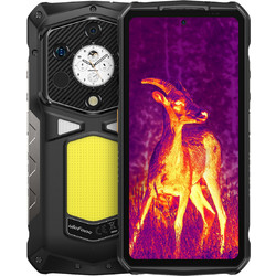 Ulefone Armor 29 Pro Thermal 5G 16GB 512GB