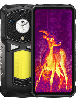 Ulefone Armor 29 Pro Thermal 5G 16GB 512GB