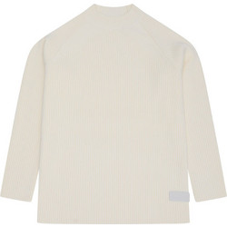 Ellesse Ανδρικό Πουλόβερ Μπεζ SHB22804-904