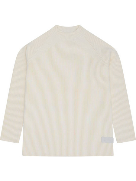 Ellesse Ανδρικό Πουλόβερ Μπεζ SHB22804-904