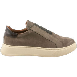 Northway Ανδρικά Sneakers Καφέ 908