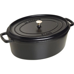 Staub Μαντέμενια Γάστρα Οβάλ 38x49cm 40509-509-0