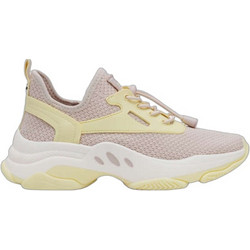 Steve Madden Γυναικεία Sneakers Chunky Ροζ SM11004643