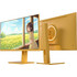 JAPANNEXT JN-I238FHD120F-HSP-YE IPS Gaming Monitor 23.8" 1920x1080 FHD 120Hz 1ms