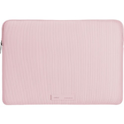 Uniq Cyprus Ridge Edition Αδιάβροχη Θήκη Laptop 13" Pink