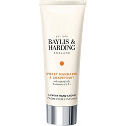 Baylis & Harding Sweet Mandarin & Grapefruit Ενυδατική Κρέμα Χεριών 50ml