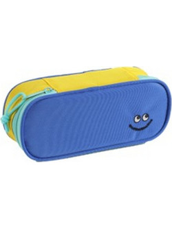 Carioca Lookie Κασετίνα Πολύχρωμη 377156