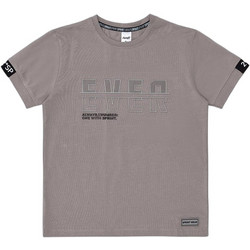 Sprint Παιδικό T-Shirt Κοντομάνικο Μωβ 261-3040-122