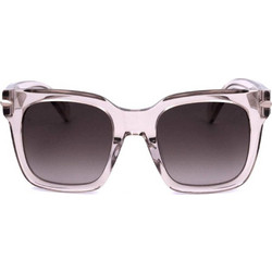 Rag & Bone RNB1014S 09Q Γυναικεία Γυαλιά Ηλίου Πεταλούδα Κοκάλινα Καφέ με Καφέ Φακό