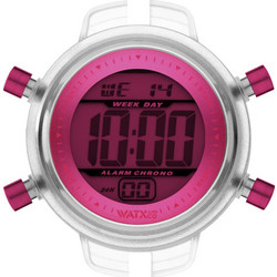 Watx & Co Ψηφιακό Γυναικείο Ρολόι RWA1634