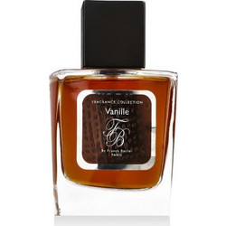 Franck Boclet Vanille Eau de Parfum 50ml