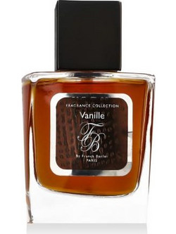 Franck Boclet Vanille Eau de Parfum 50ml