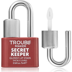 Trouble Maker Secret Keeper Trickish Lip Gloss 5ml