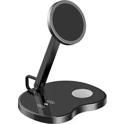 Proda PD-W3 Ασύρματος Φορτιστής Qi Pad 15W
