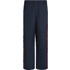 Tommy Jeans Ανδρικό Παντελόνι Φόρμας Navy Μπλε DM0DM23123-C1G