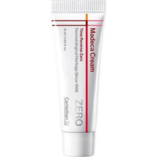 Centellian24 Madeca Cream Time Reverse Zero 15ml
