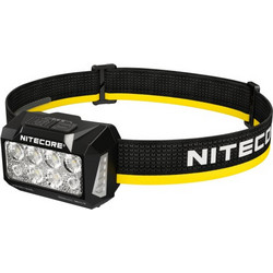 Nitecore HA29UHE Φακός Κεφαλής Μπαταρίας Led 1200lm