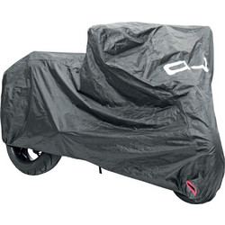 OJ m0261 Κουκούλα Μηχανής Αδιάβροχη Medium 203x89x119cm