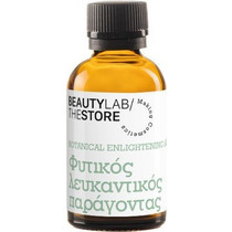 BeautyLab TheStore Φυτικός Λευκαντικός Παράγοντας 30ml