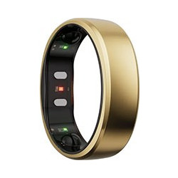 RingConn Gen 2 Size 9 Rose Gold